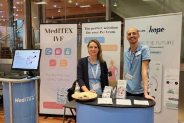 MedITEX beim Zwei-Ländertreffen in Salzburg