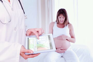 MedITEX Connect: Neue Plattform für digitale Patientenkommunikation in  Kinderwunschkliniken