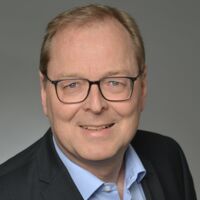 Rainer Doert